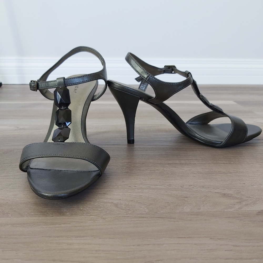 Fioni heels